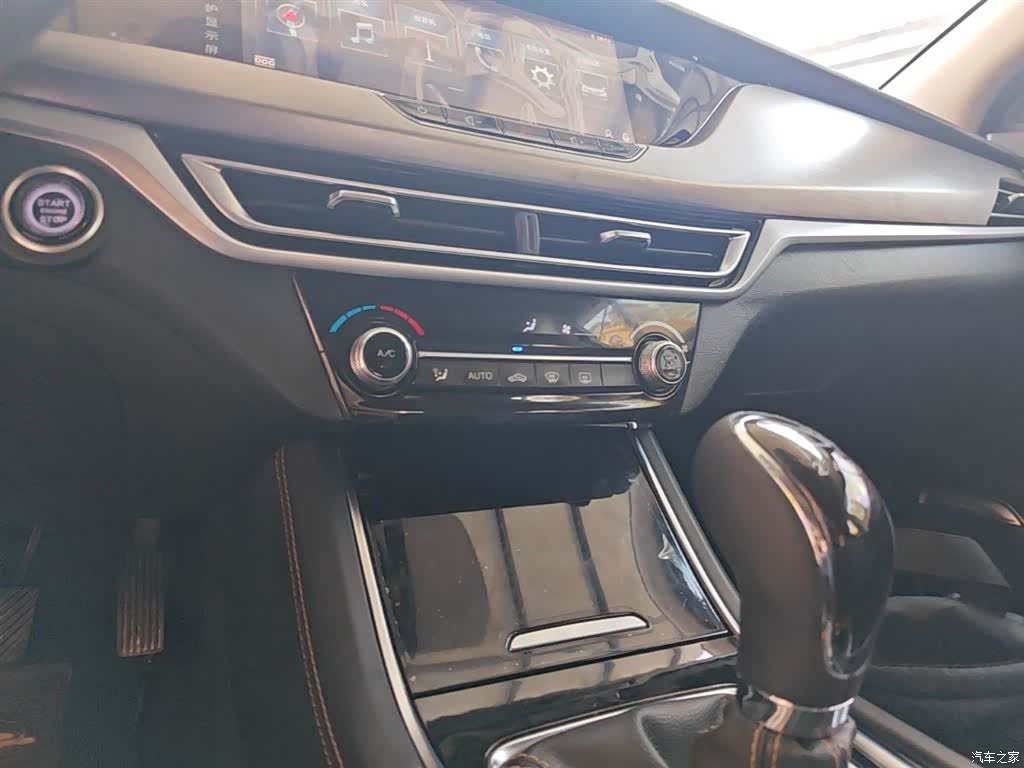 Changan Eado, 2020 13