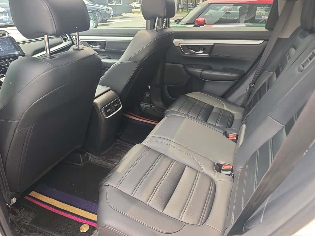 Honda CR-V, 2022 8