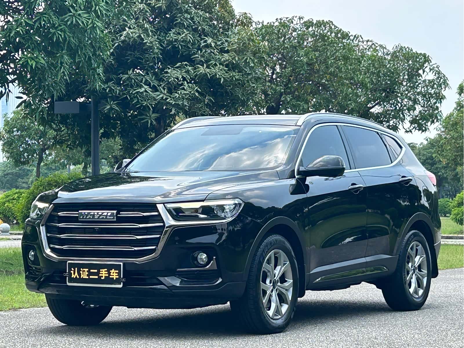 Haval H6, 2022 1
