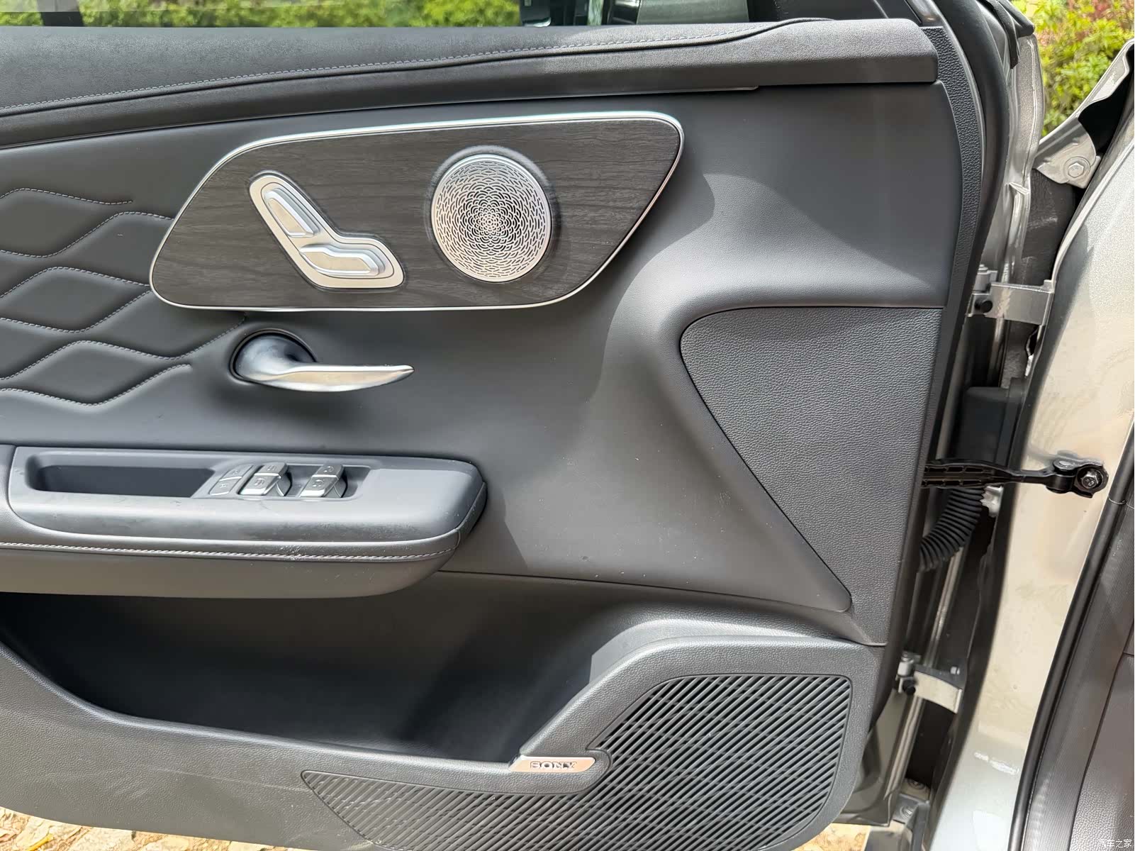 Chery Arrizo 8, 2025 23