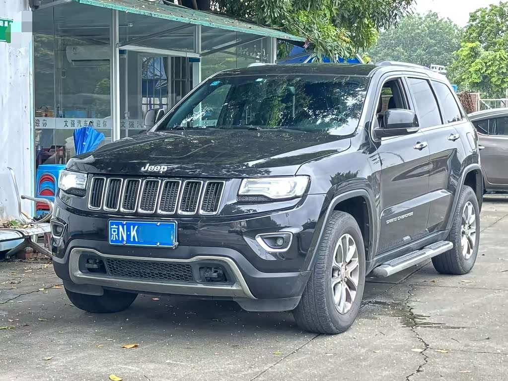 Jeep