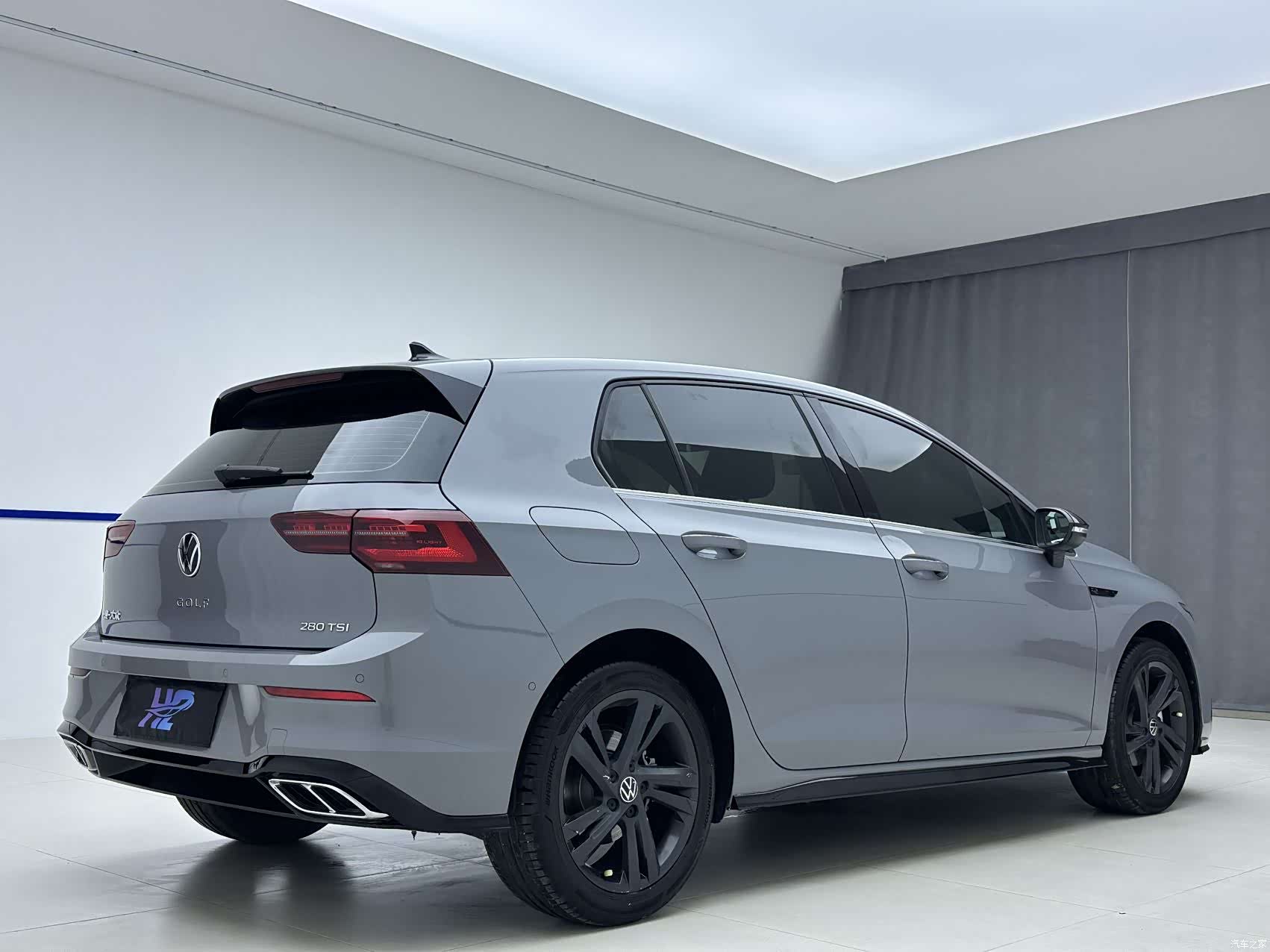 Volkswagen Golf, 2022 6