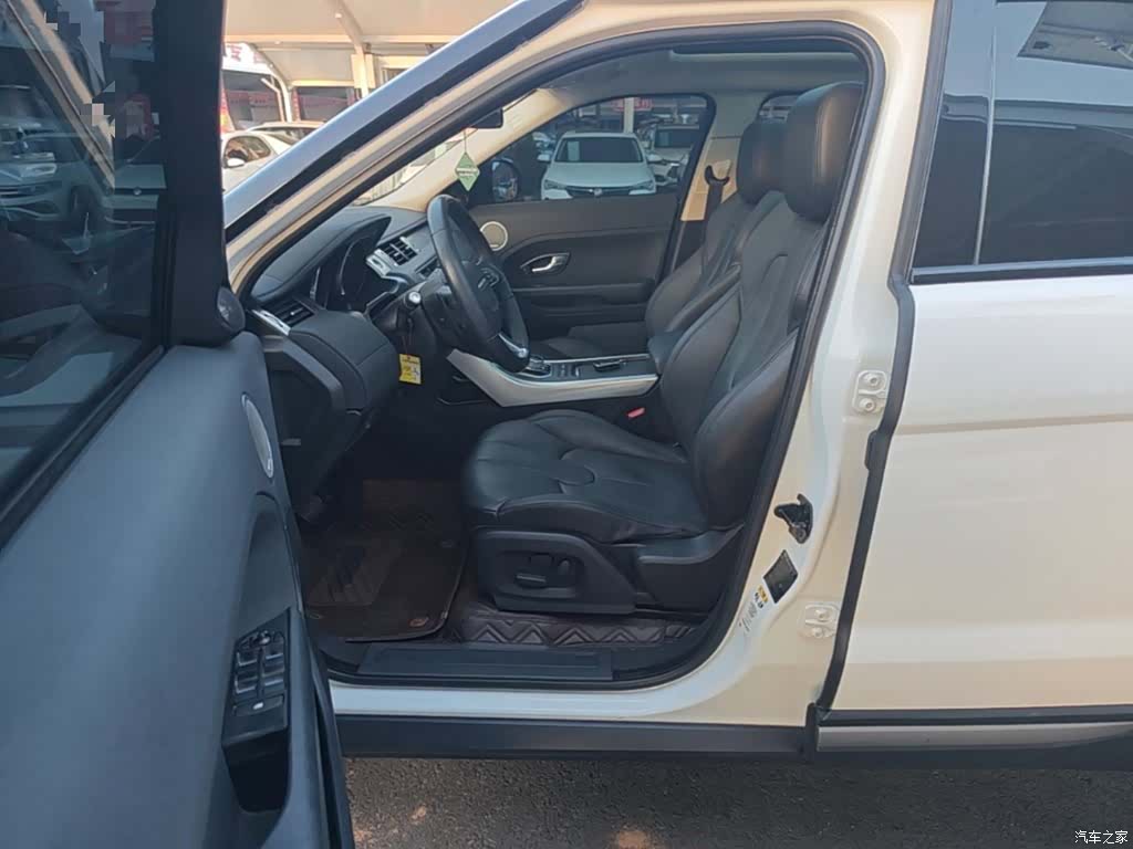 Land Rover Range Rover, 2016 11