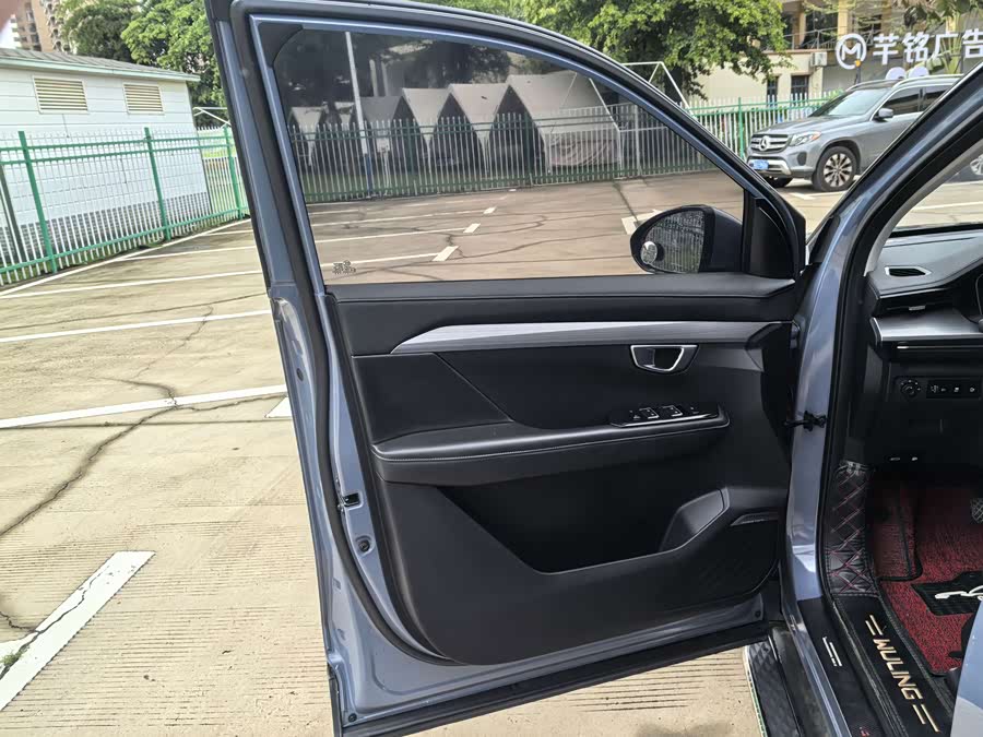 Wuling Xingchen 2022, фото 27