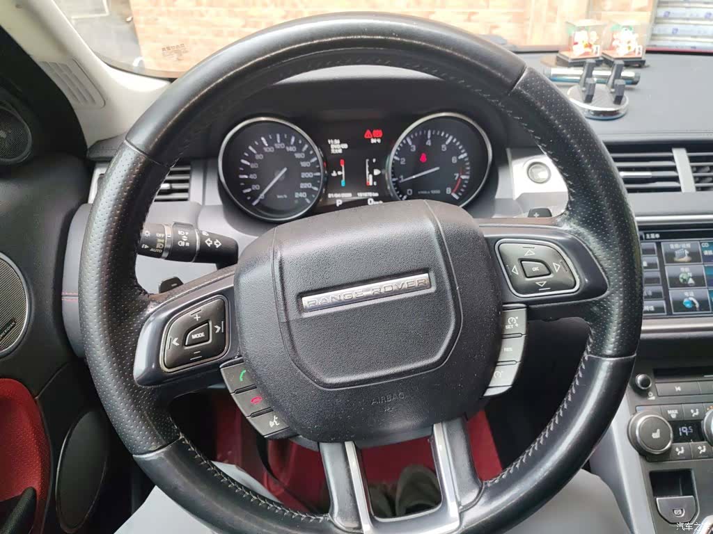 Land Rover Range Rover, 2015 6