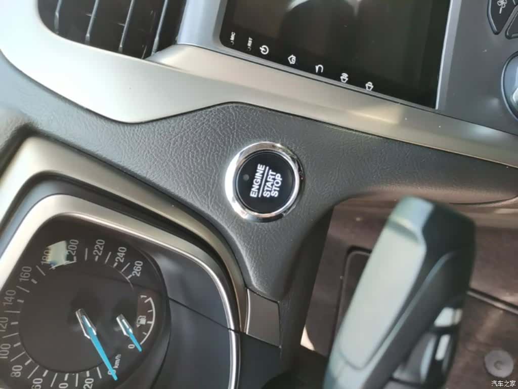 Ford Mondeo, 2016 17