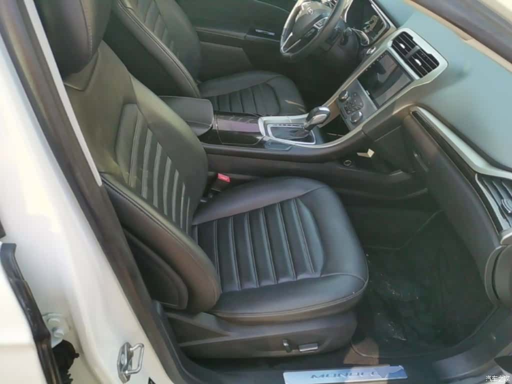 Ford Mondeo, 2016 20