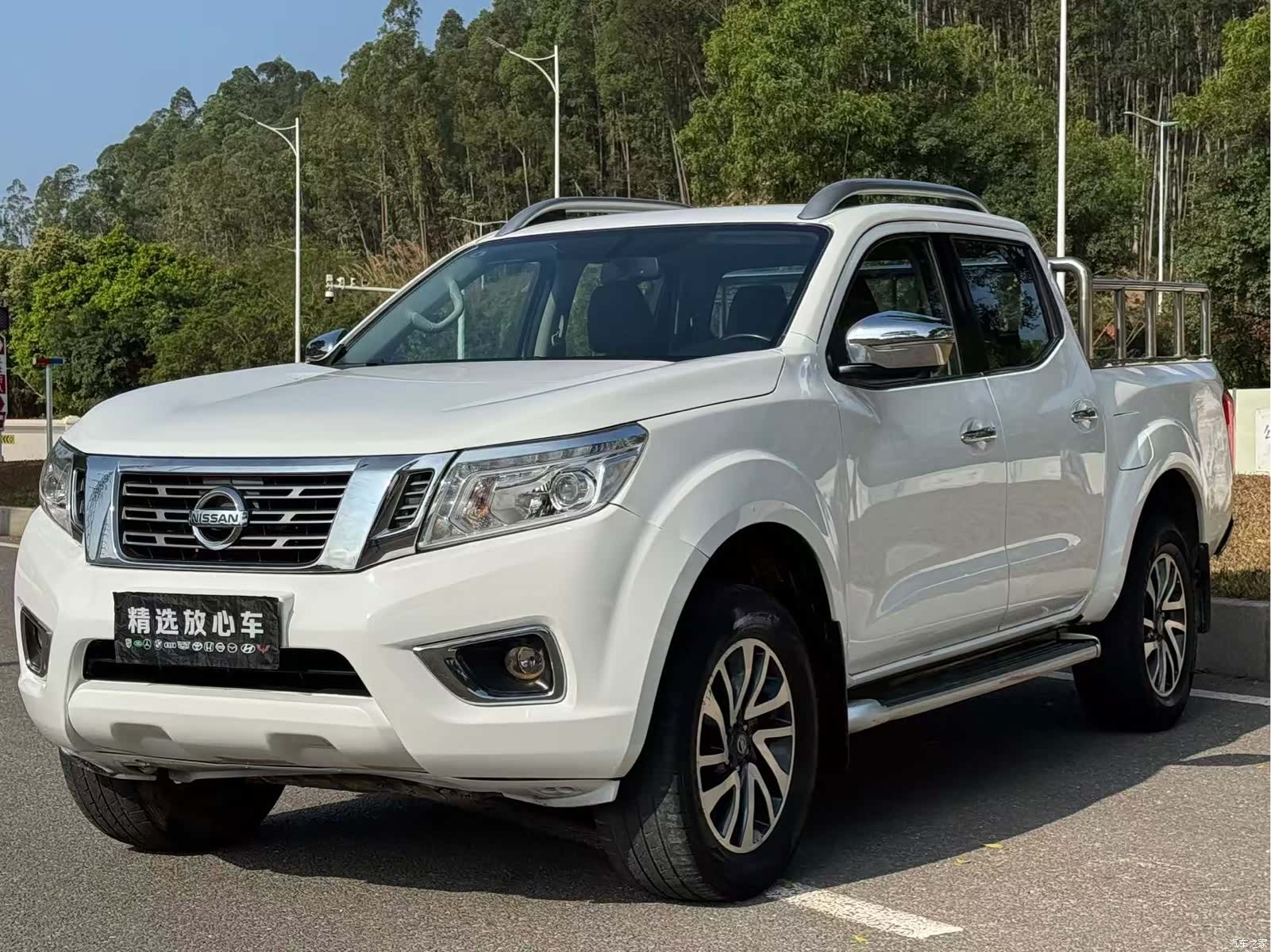 Nissan QR25, 2022 1