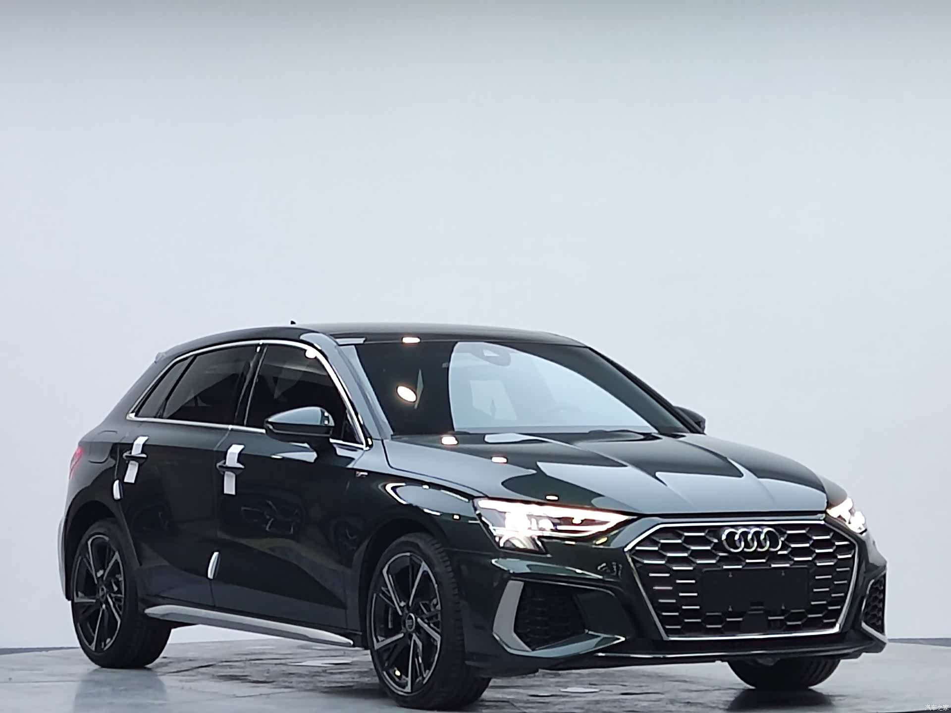 Audi A3, 2023 4