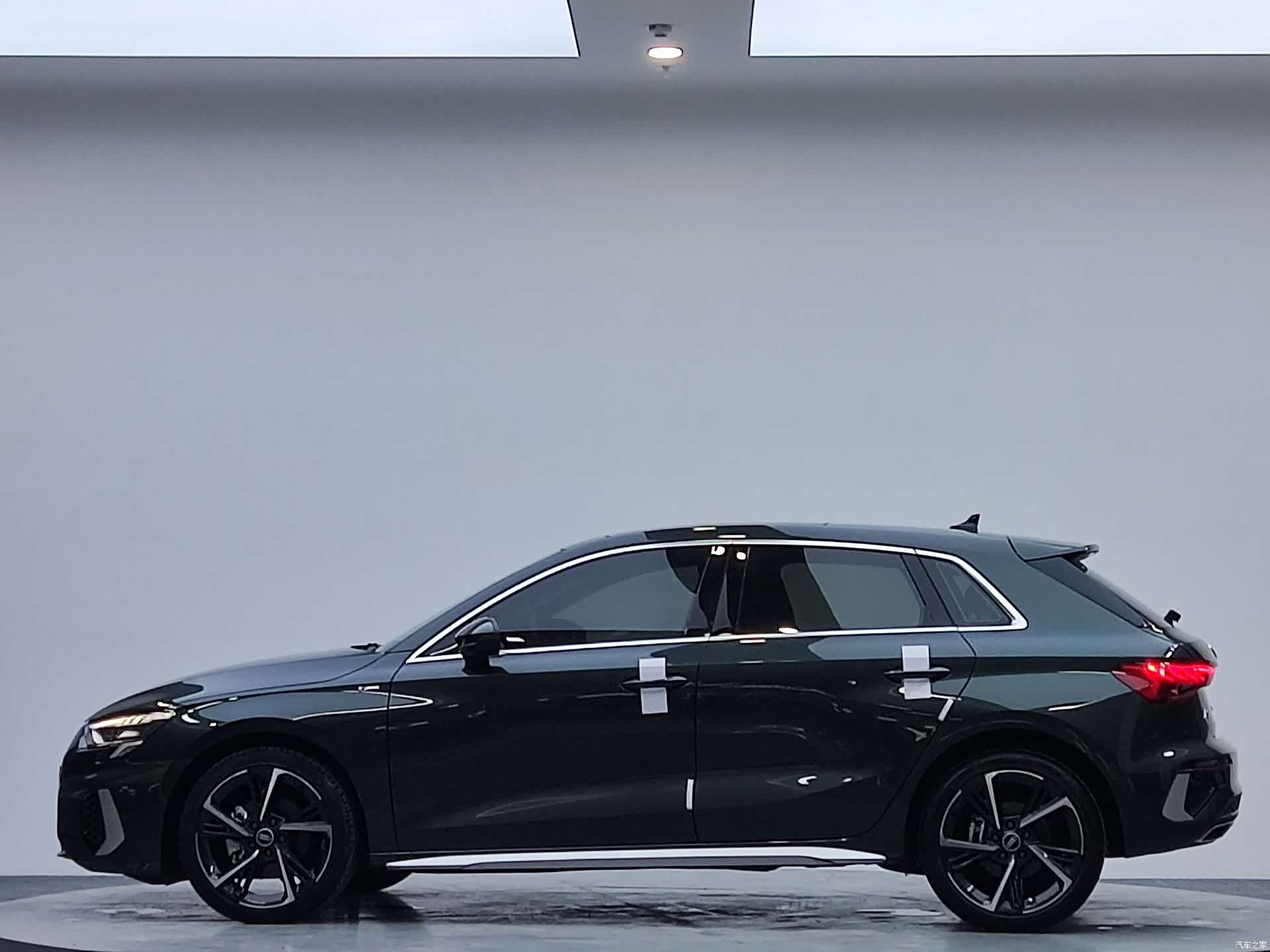 Audi A3, 2023 7