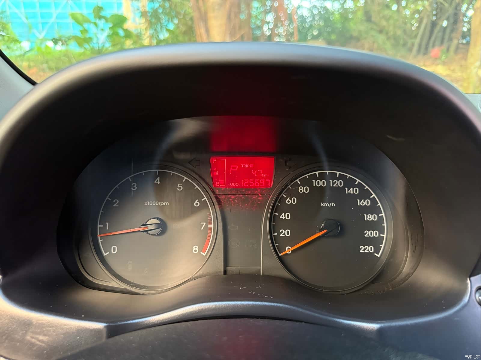Hyundai GLS, 2015 18