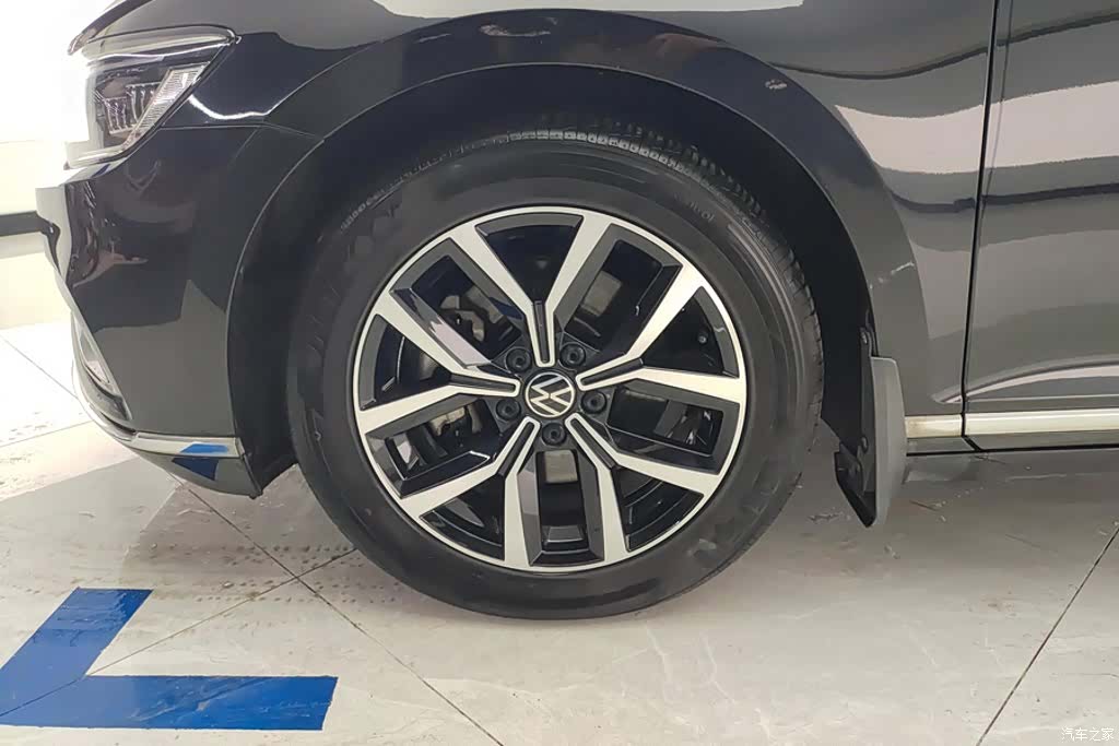 Volkswagen Magotan, 2022 6