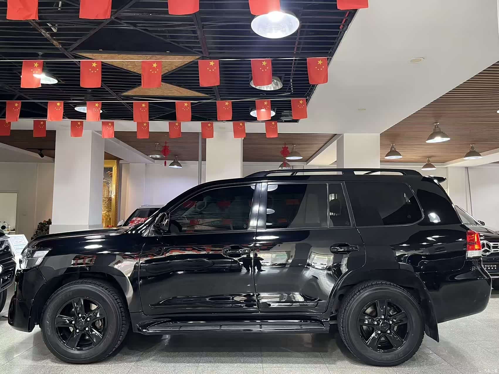 Toyota Land Cruiser, 2009 17
