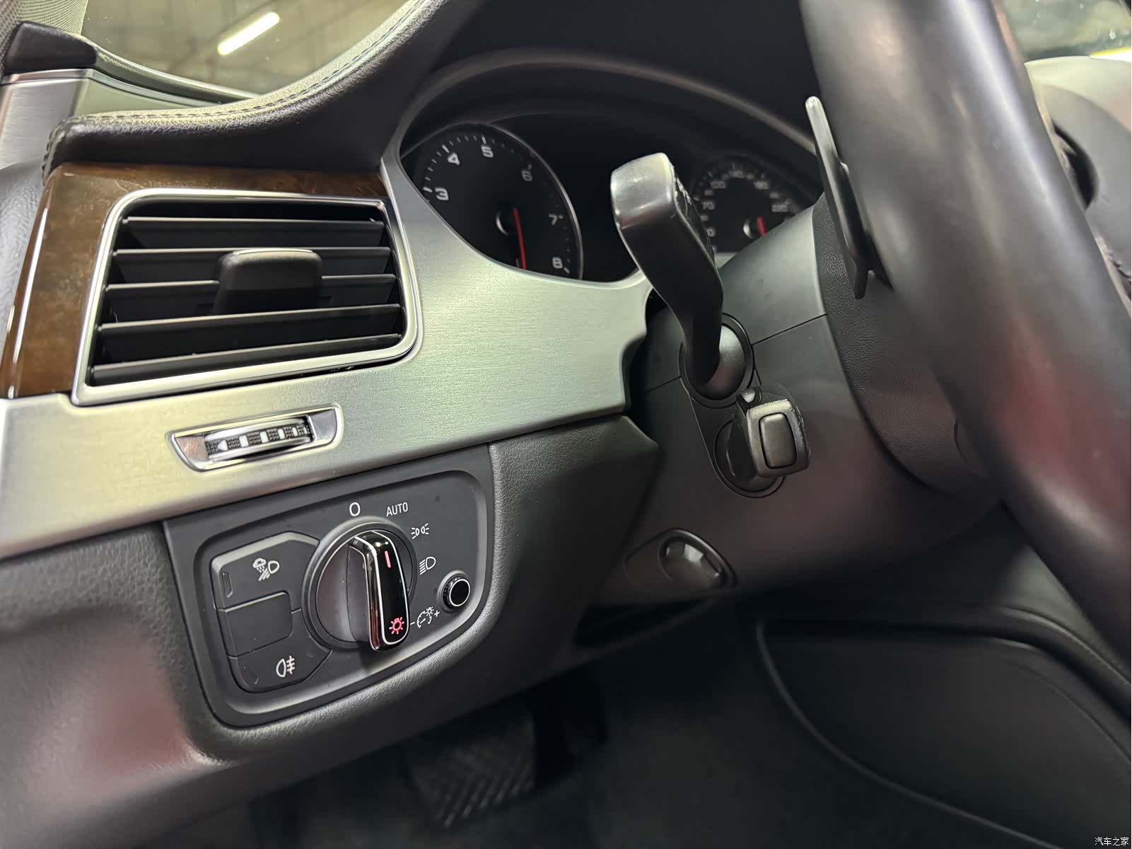 Audi A8L, 2014 16