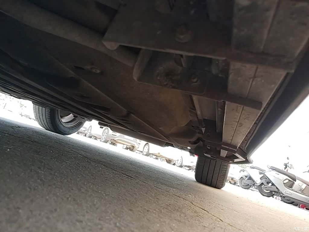 Acura CDX, 2018 22