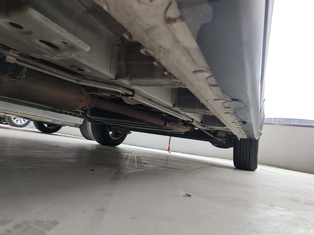 Wuling 730, 2018 22