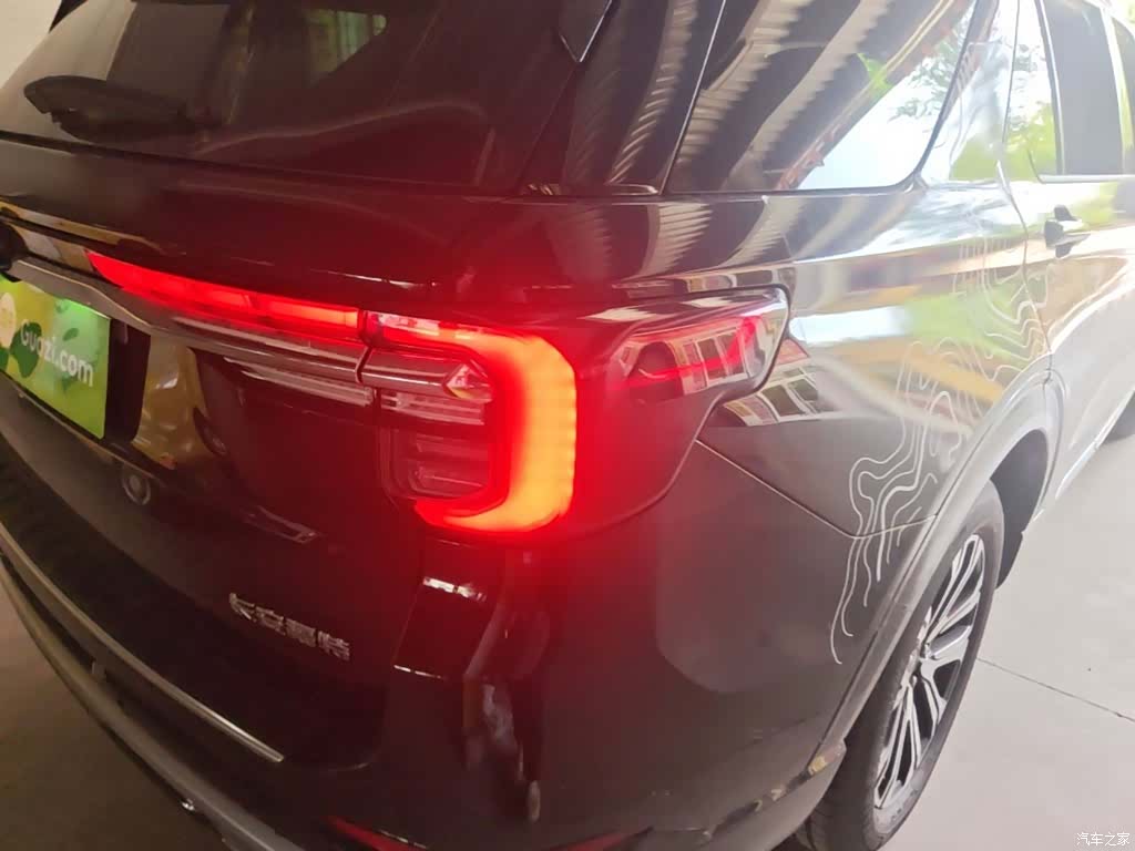 Ford Explorer, 2025 8