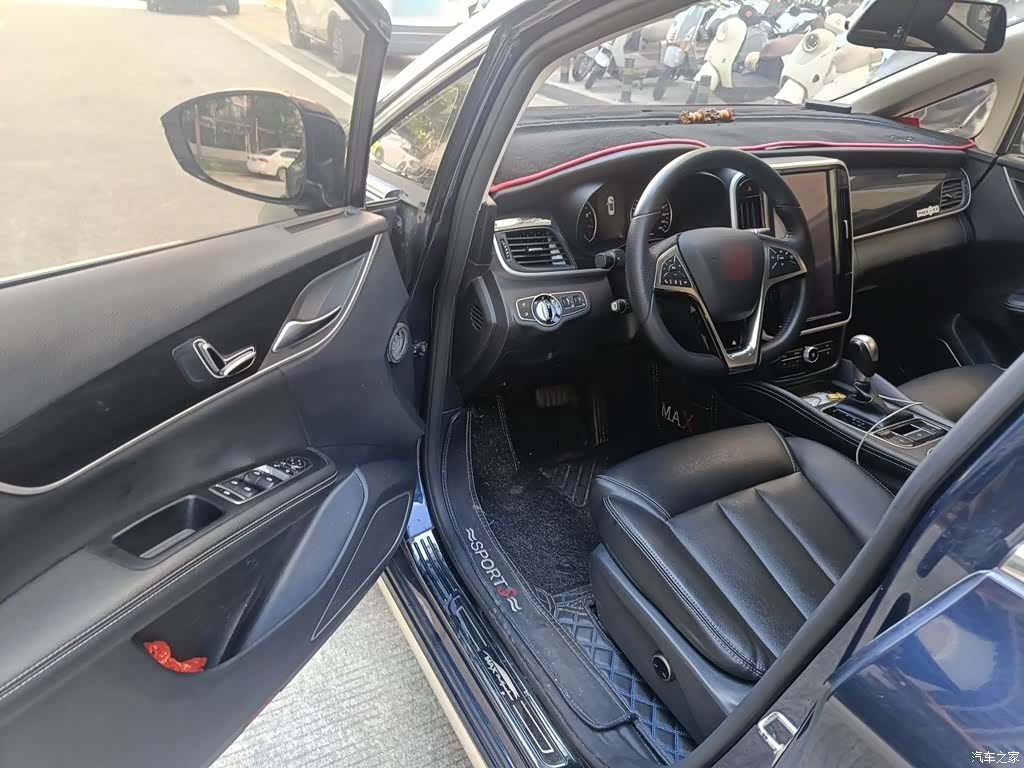 BYD Song, 2018 13