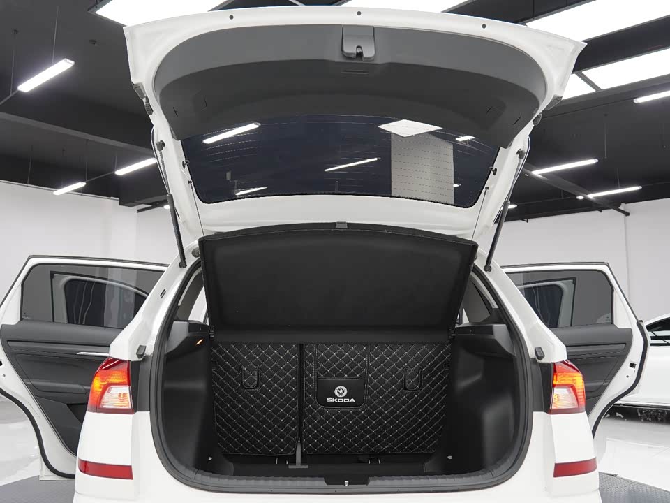 Skoda Komick Skoda Komick