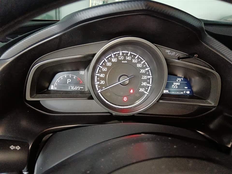 Mazda 3 Angkesaila Mazda 3 Angkesaila