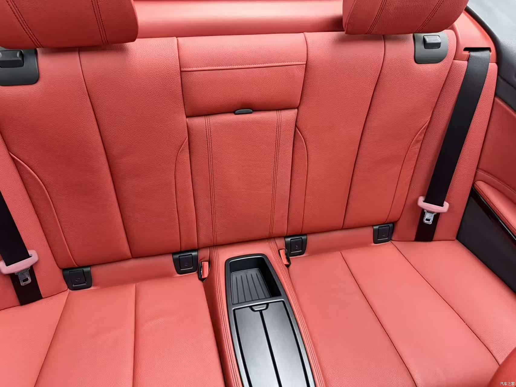 BMW 4 Series, 2016 15