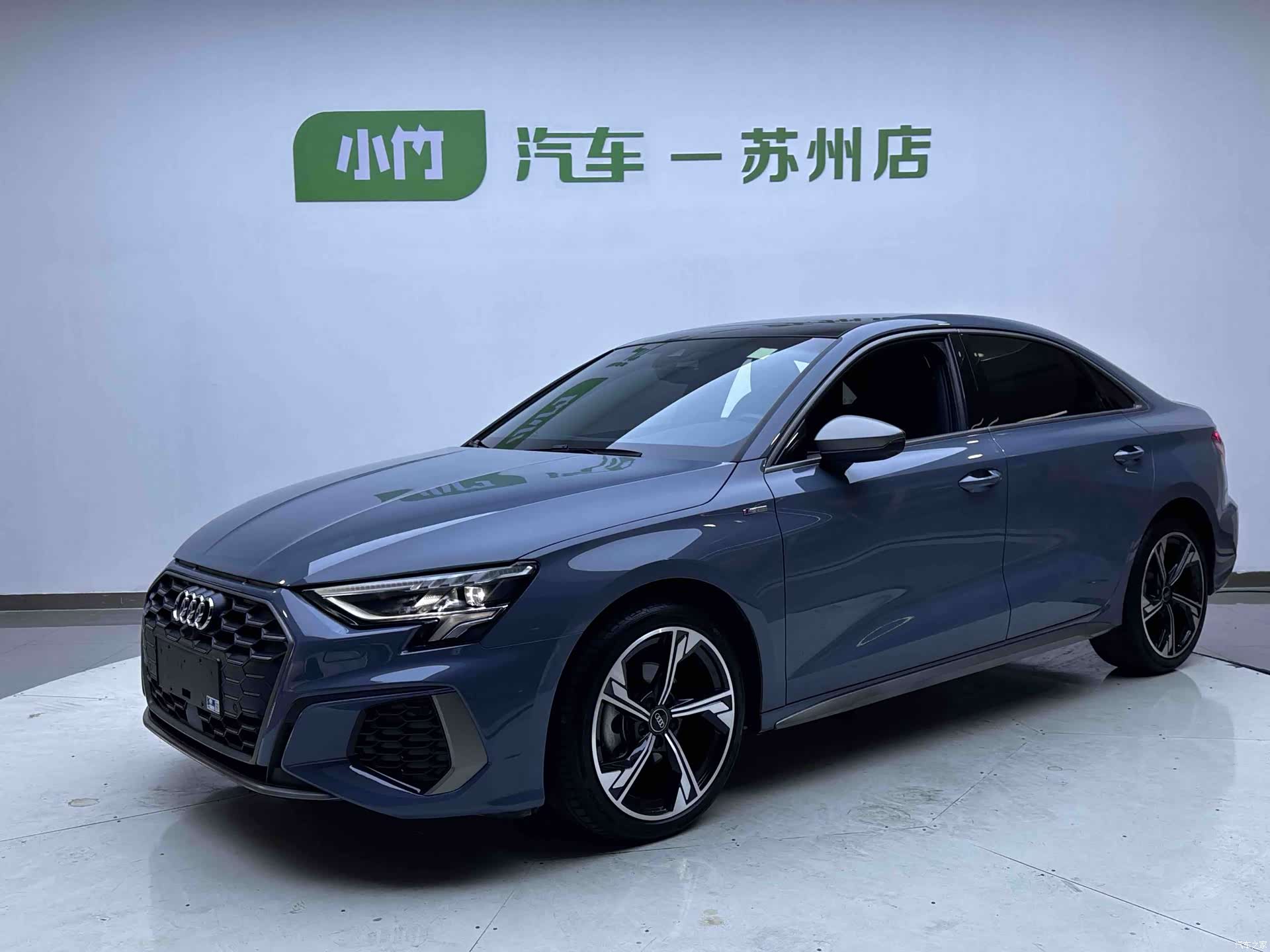 Audi A3, 2022 1