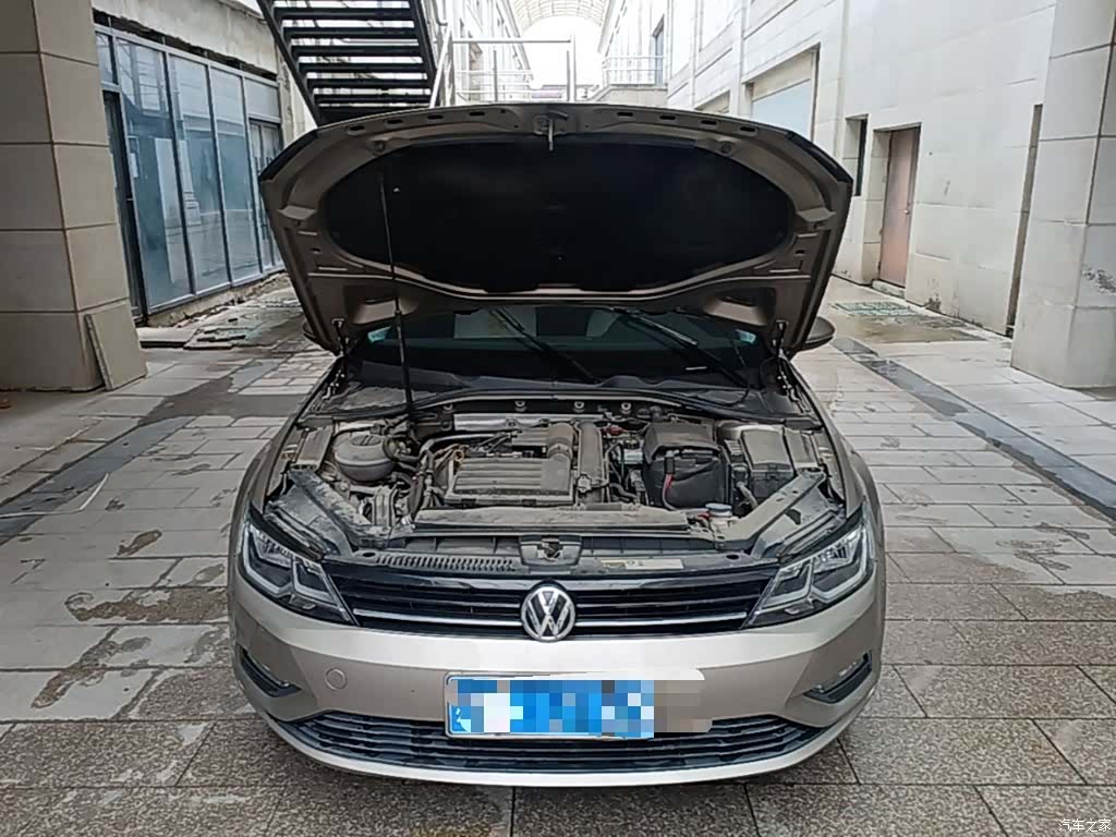 Volkswagen Lamando, 2017 20