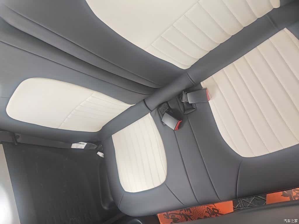Wuling MINIEV, 2024 17