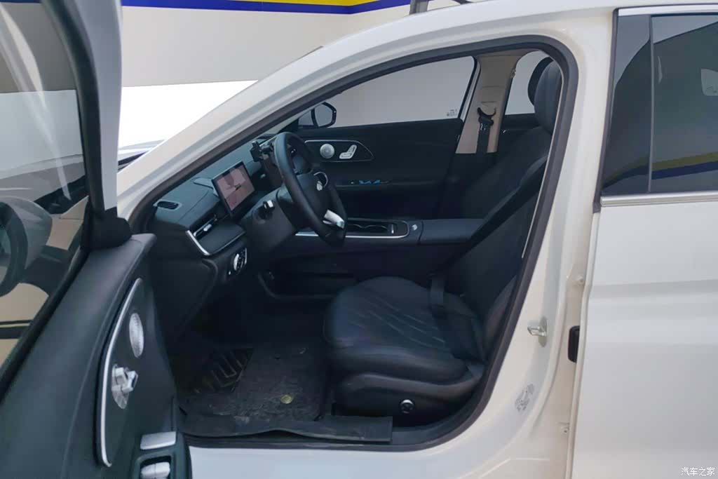 Chery A8L, 2025 9