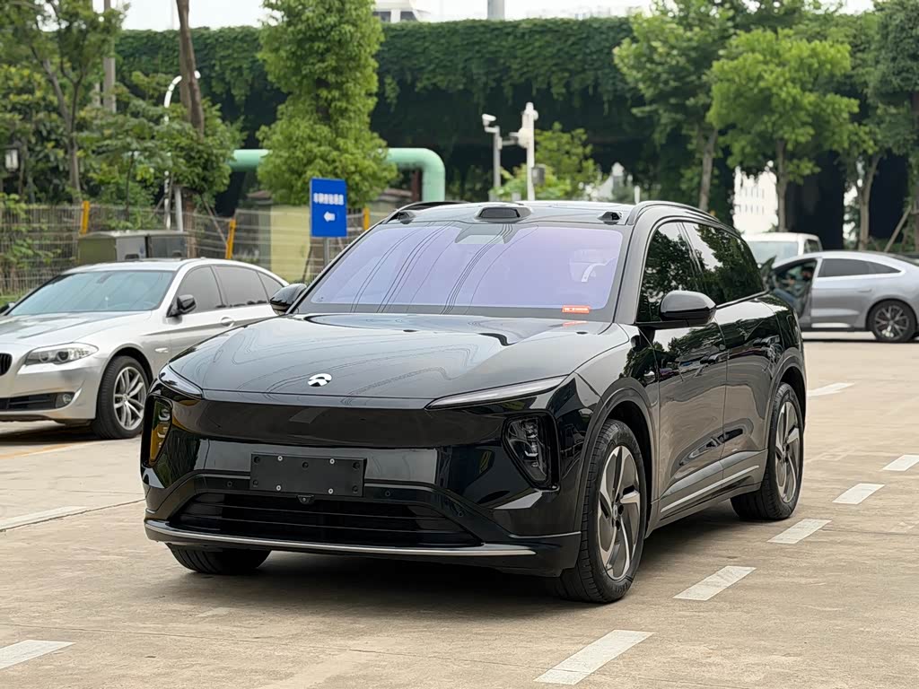 NIO ES6