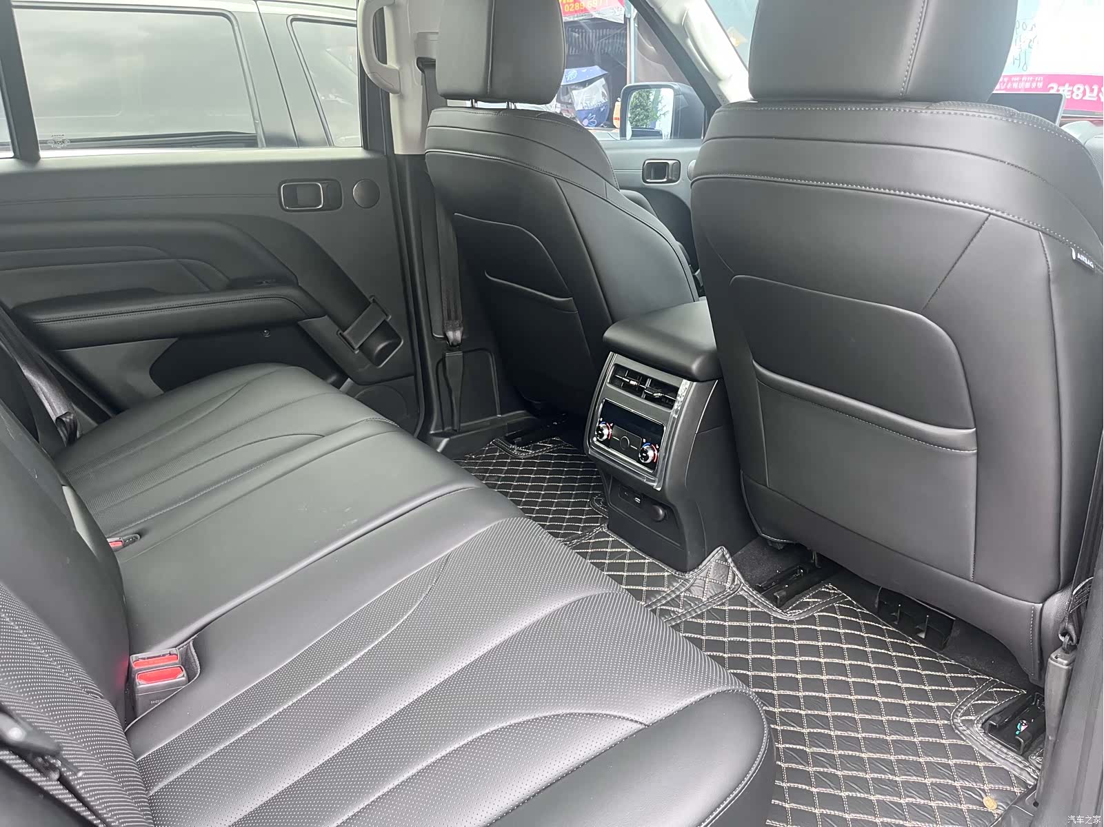 Haval H9, 2025 13
