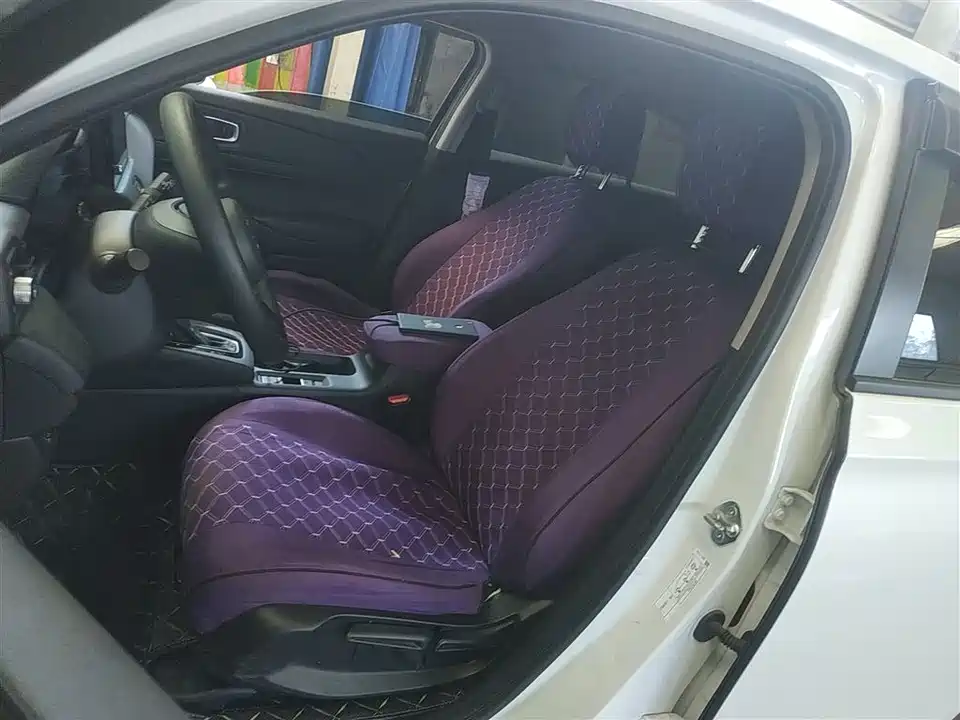 Honda XR-V Honda XR-V