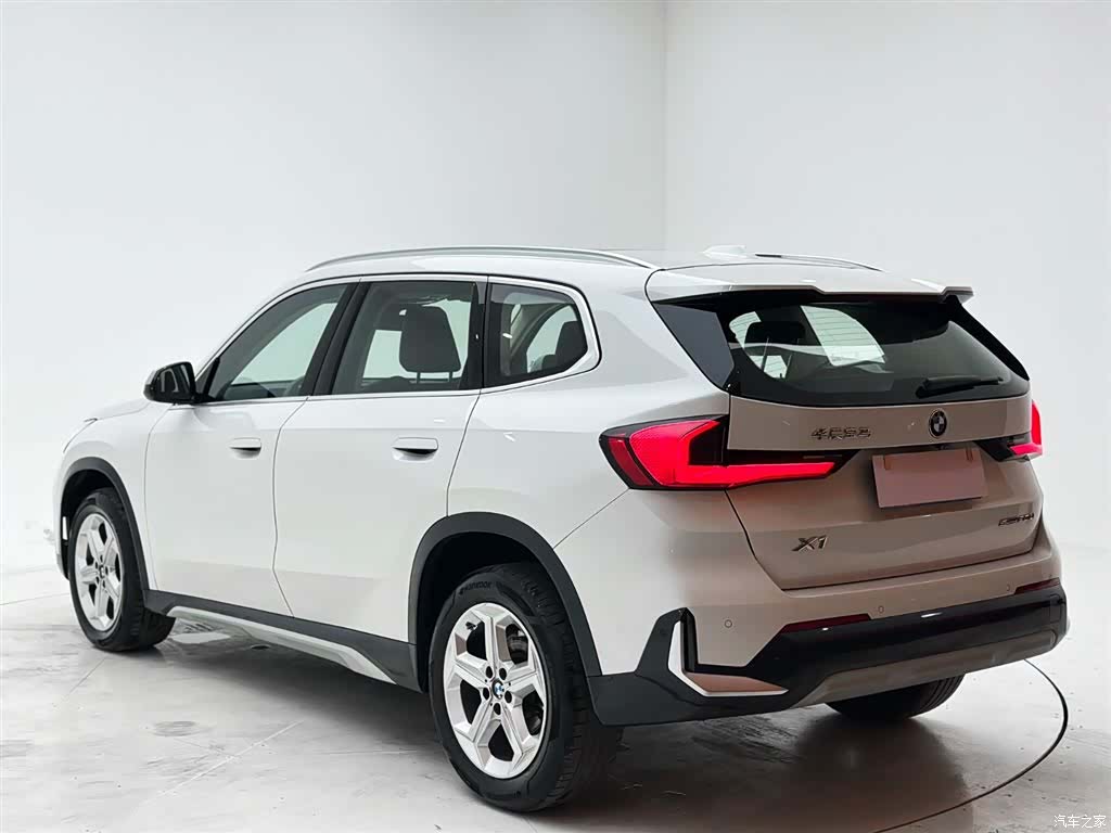 BMW X1, 2023 4