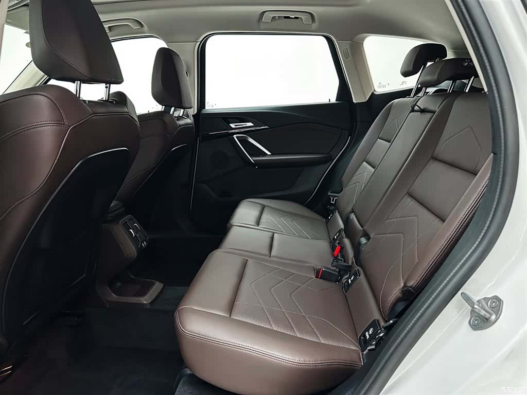 BMW X1, 2023 22