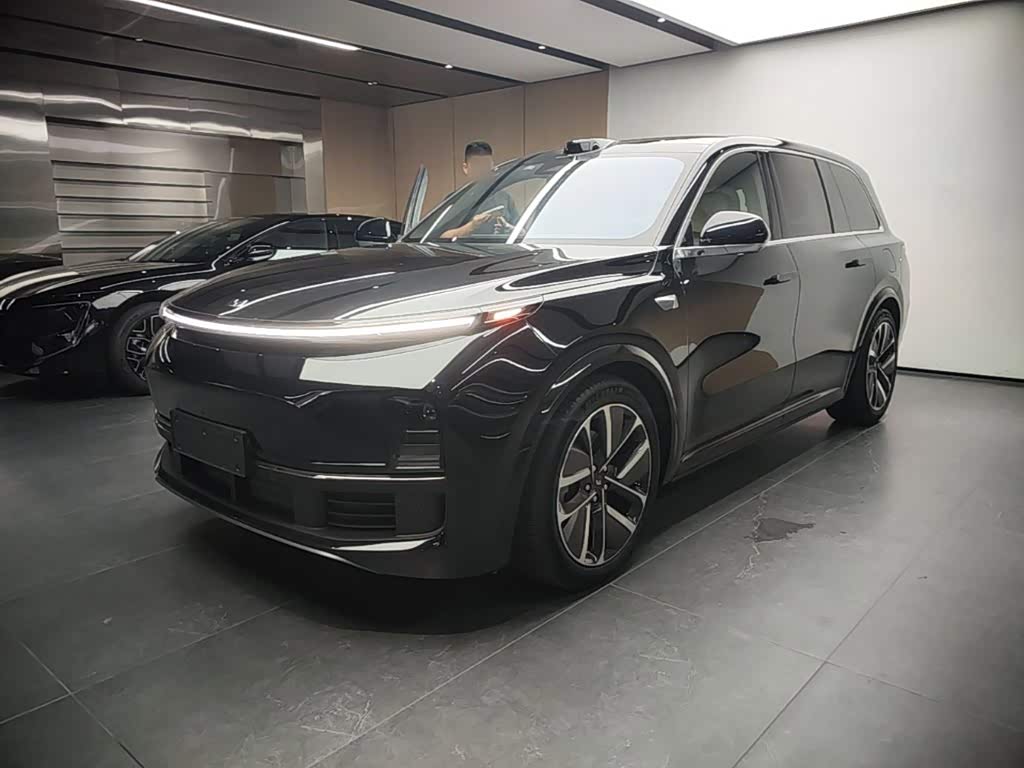 Li Auto L9
