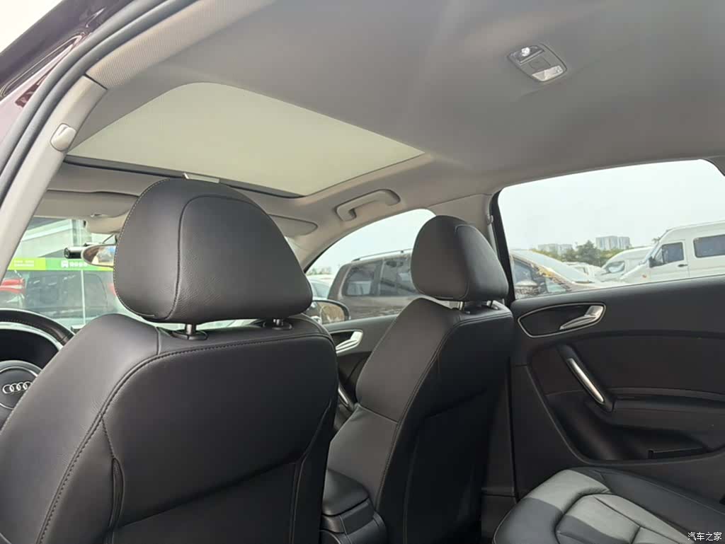 Audi A1, 2015 12