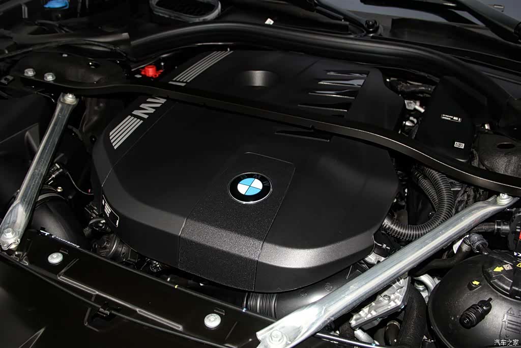 BMW 7 Series, 2026 13