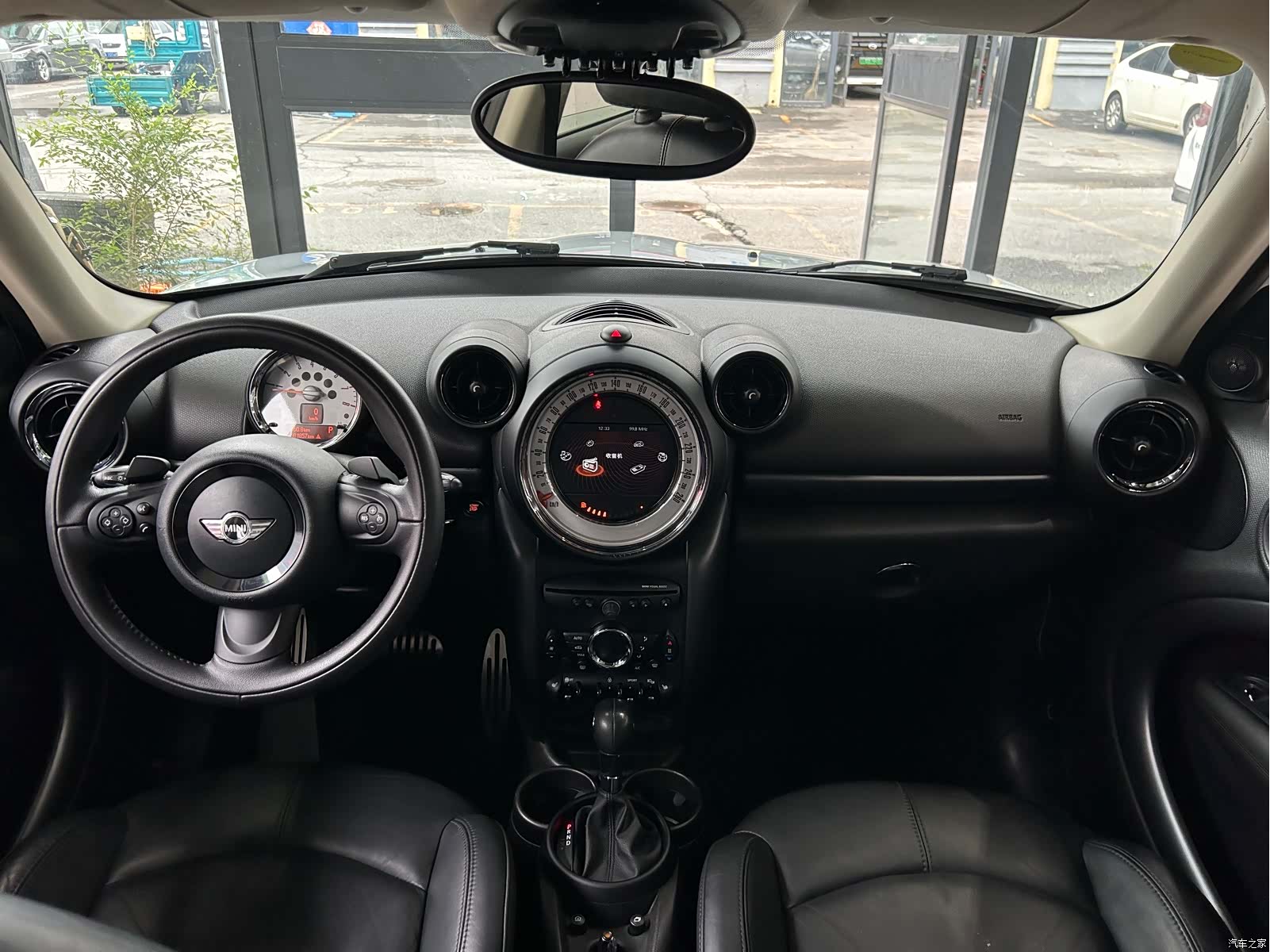 Mini Countryman, 2013 8