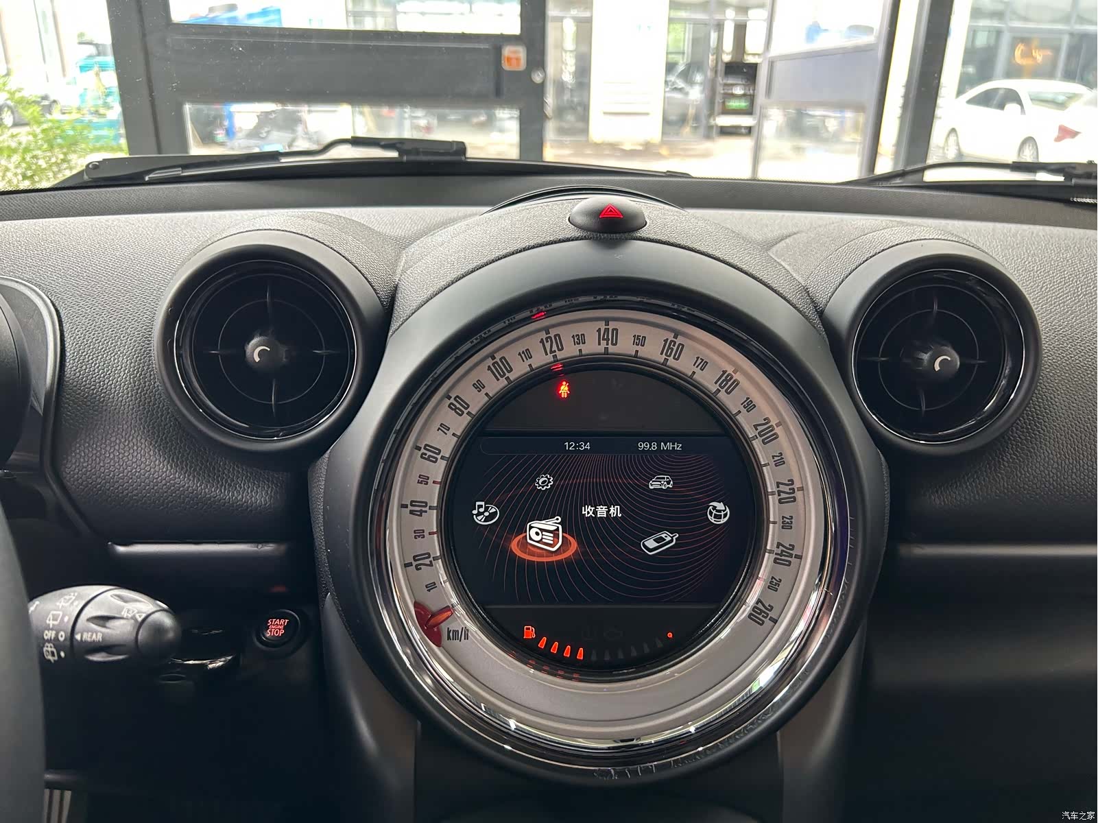 Mini Countryman, 2013 10
