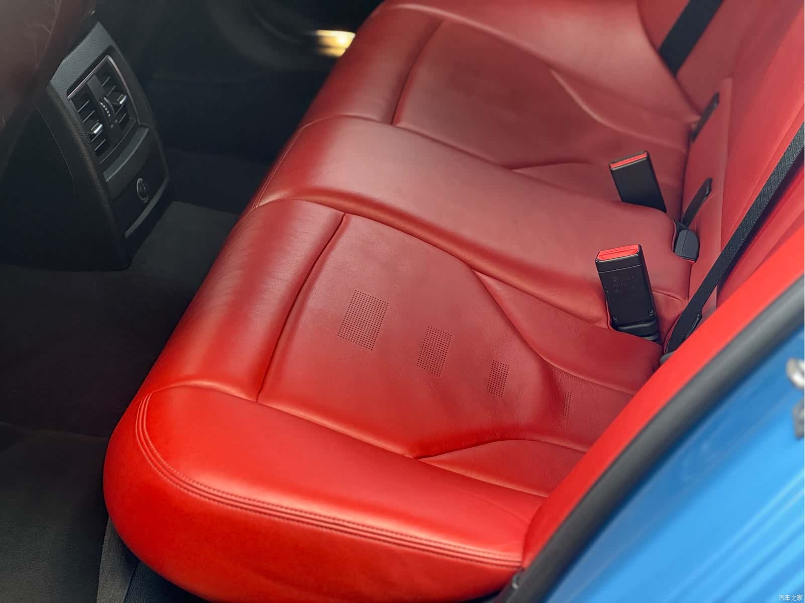 BMW M3, 2016 11