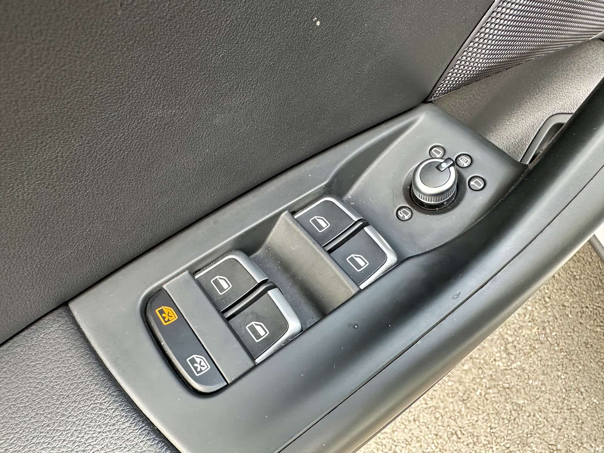 Audi Q3, 2018 11