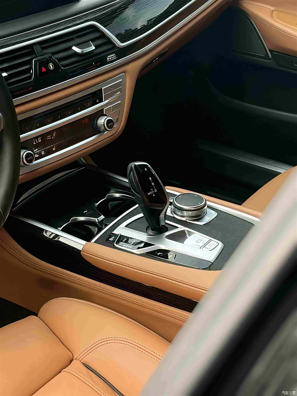 BMW 7 Series, 2020 11