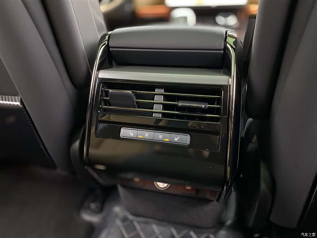 Land Rover Range Rover, 2023 25