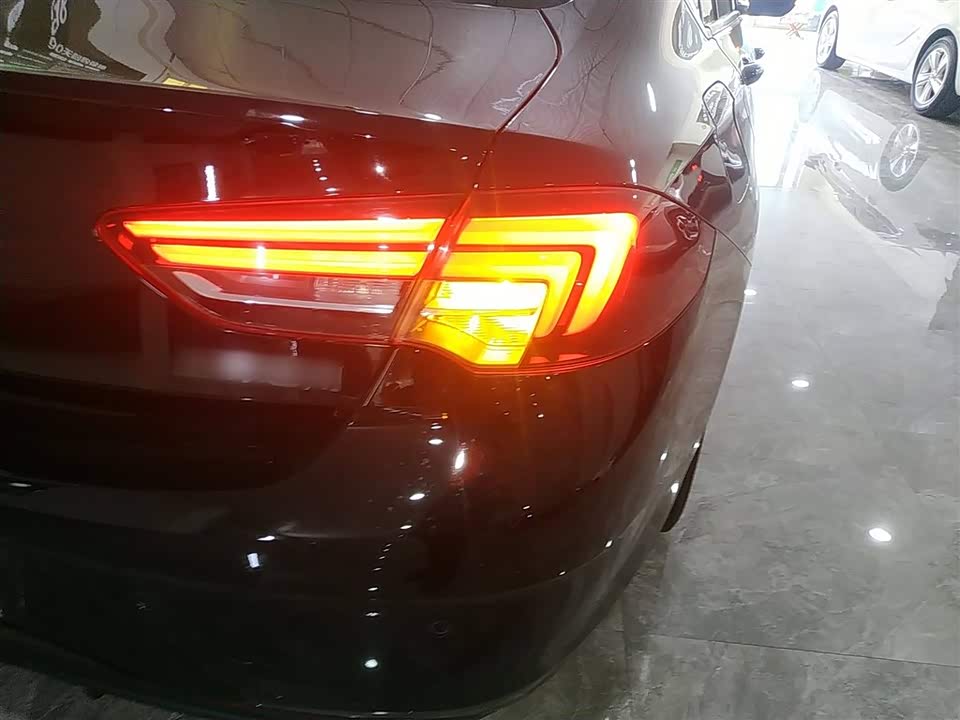 Buick Regal Buick Regal