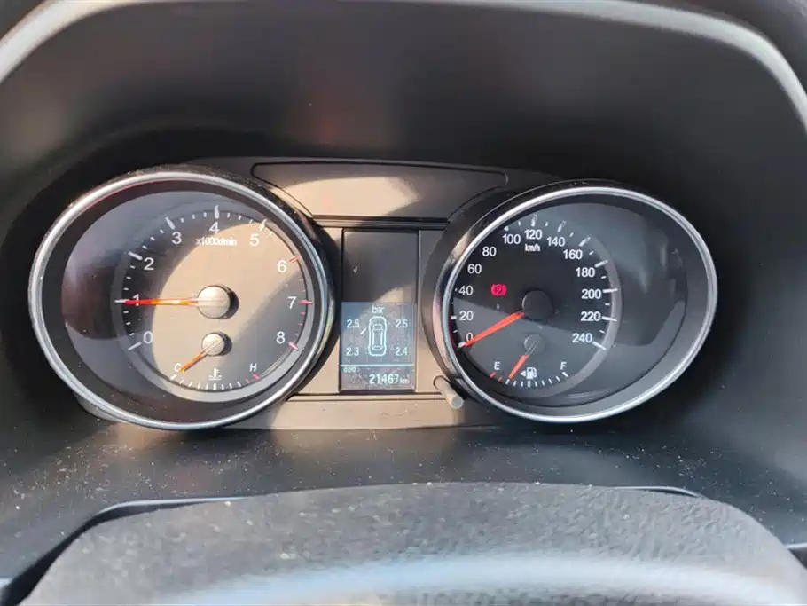Haval M6 Haval M6