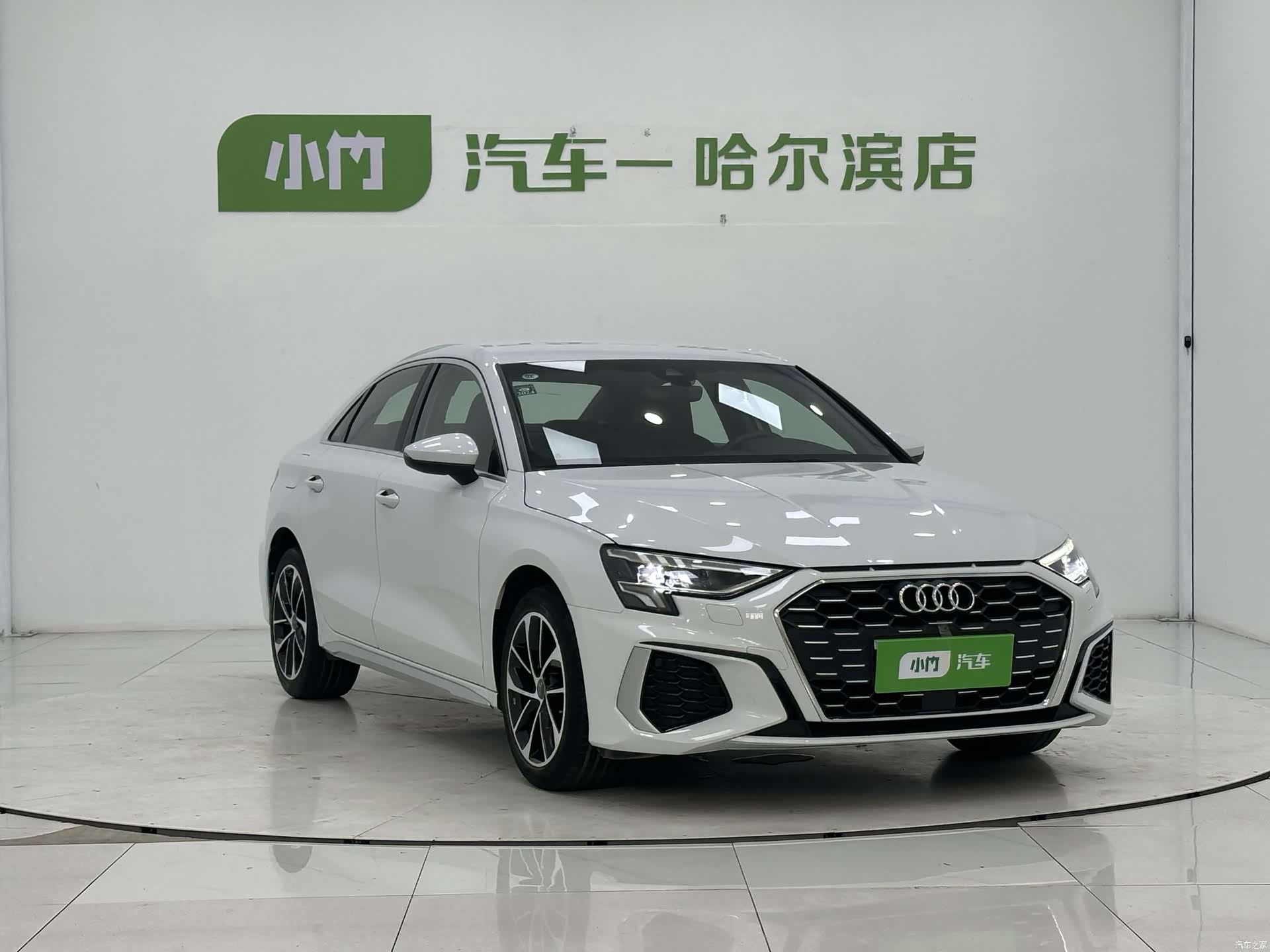 Audi A3, 2022 3