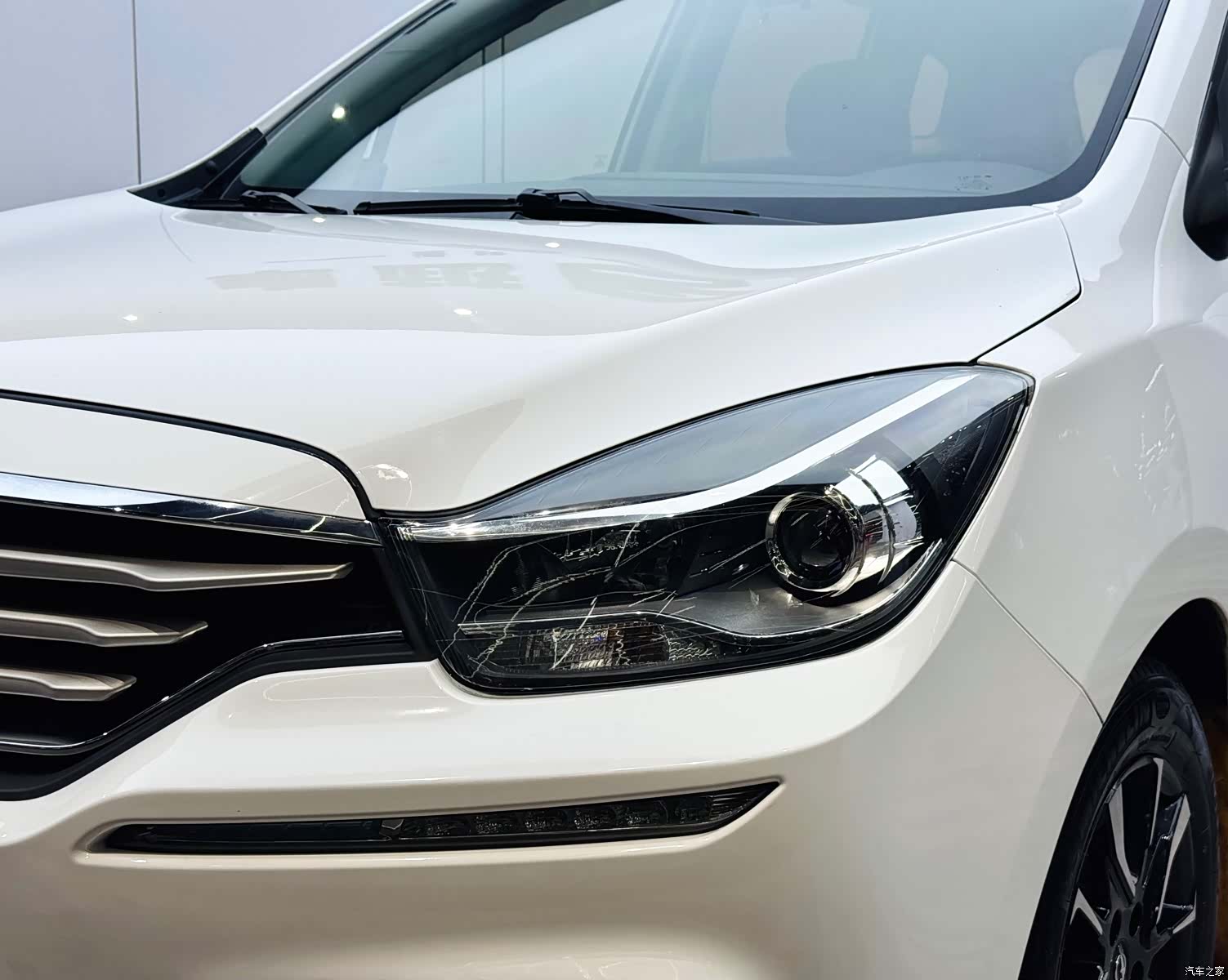 Haima F7, 2018 21