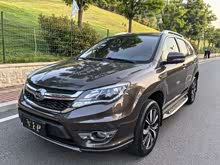 ���ǵ�S7 2017�� 2.0T �Զ�������