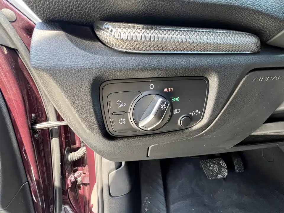 Audi A3 Audi A3