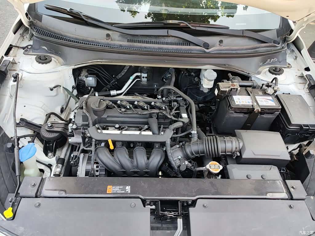 Kia KX, 2018 20